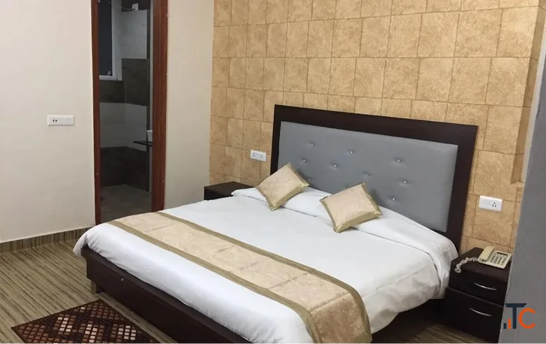 Coliving Space in Gurgaon With Furnished Rooms
