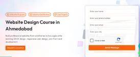 Web Design Course in Ahmedabad Equinoxx Creative Academy