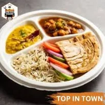 Order Food in Train at Old Delhi Railway Station