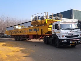 Top 10 Jib Crane Manufacturers