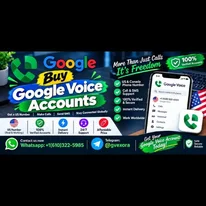 Top Sites for Buying Google Voice Accounts in 2K26