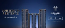 luxury apartments in Kokapet