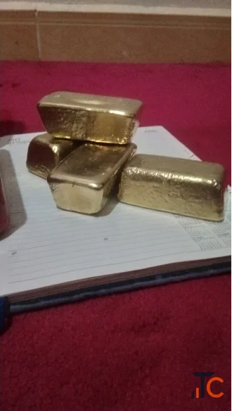 Trusted Gold suppliers and dealers in Chennai