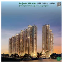 Explore Amenities Offered In Pious Orchards In Noida 150