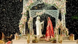 Best Banquet Halls Near Lonavala for Weddings and Events
