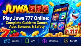 play juwa online