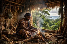 Transform Your Life with Authentic Spiritual Guidance Healing and Powerful Native Solutions Today
