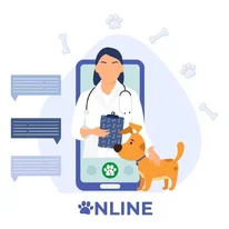 Pet Health App for Simple Pet Healthcare Management