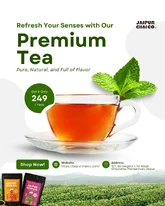 Shop Cardamom Tea Online for Your Daily Chai Break