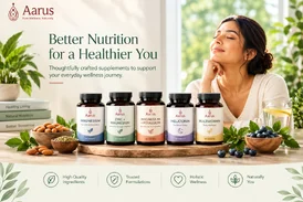 Magnesium and Potassium Essential Minerals for Everyday Wellness