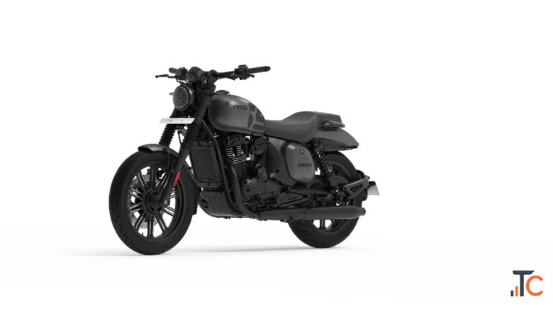 Jawa Yezdi BSA Motorcycles at SDM Bikes Madurai