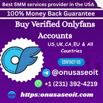 How to Buy Verified OnlyFans Account Safely in 2026-27