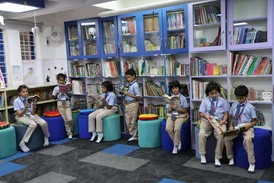 Looking for the Best School in Bangalore Admissions Open 2027-28