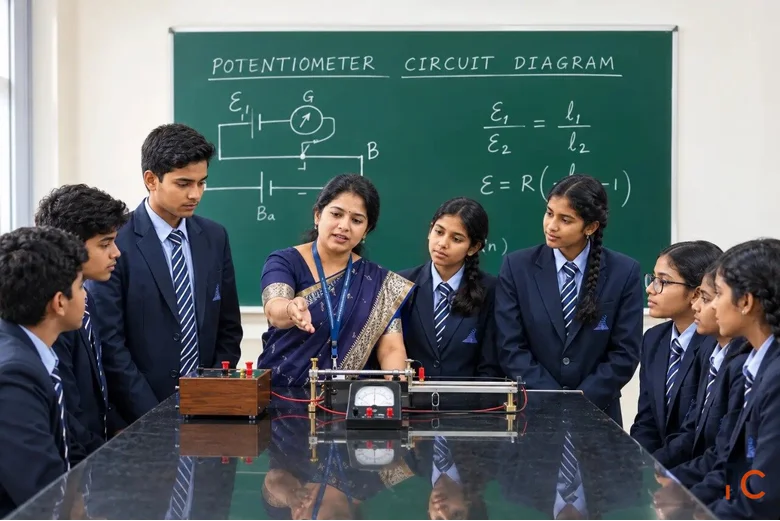 Looking for the Best School in Bangalore Admissions Open 2027-28