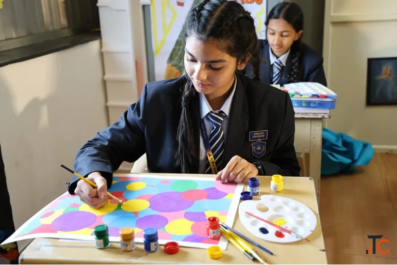 Looking for the Best School in Bangalore Admissions Open 2027-28