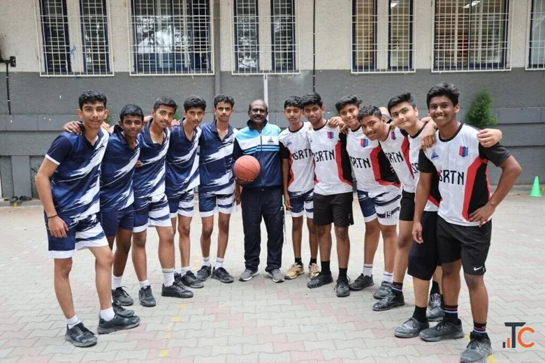 Looking for the Best School in Bangalore Admissions Open 2027-28