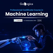 Machine Learning Online Training in Hyderabad GoLogica