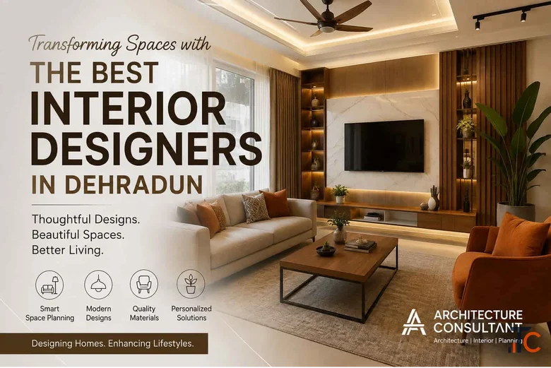 Best Architect in Dehradun Architecture Consultant