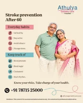 Healthy Ageing After 60 Simple Ways to Support Brain and Heart Health