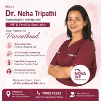 Best IVF Fertility Centre in Indirapuram Ghaziabad Top FertilityIUIICSI Treatment Clinic