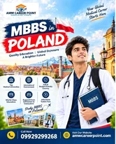 MBBS in Poland 2026 Fees Top Medical Universities Admission Eligibility for Indian Students