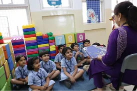 Looking for a CBSE School in Yelahanka Admissions Open 2027-28