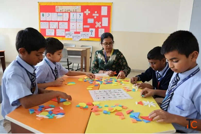Looking for a CBSE School in Yelahanka Admissions Open 2027-28