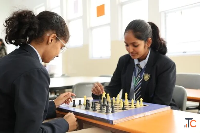 Looking for a CBSE School in Yelahanka Admissions Open 2027-28