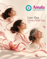 Women Gynaecologist in Thrissur Amala IMS