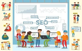 Affordable SEO Company Offering Reliable Solutions to Boost Online Visibility