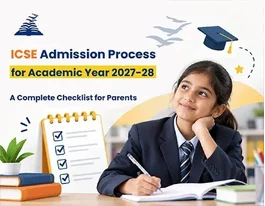 Looking for an ICSE School in Banashankari Admissions Open 2027-28