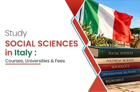 Top Universities Offering Social Science Courses in Italy