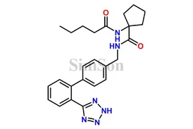 Irbesartan EP Impurity A 748812-53-5 Simson Pharma Limited
