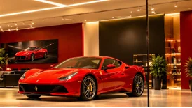 Ferrari Showroom Chennai Coming Soon as India Demand Rises