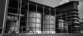 Distilleries in India Explore RLL's Liquor Manufacturing Expertise
