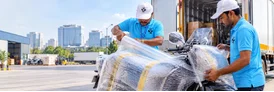 Best packers and Movers in Noida