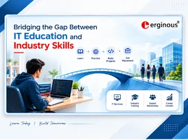 Bridging the Gap Between IT Education and Industry Skills