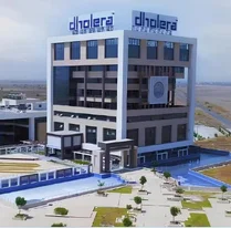 Residential Plots for Building Your Dream Home in Dholera Smart City Ahmedabad Gujarat - Vedansh G