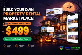 Launch Your Rental Business with Airbnb Clone