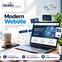 WE DESIGN WEBSITES THAT WORK.