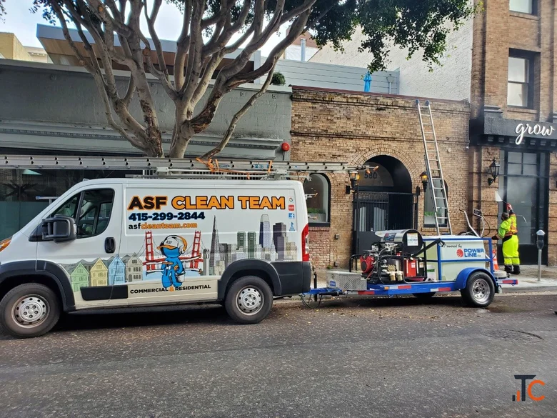 ASF Clean Team