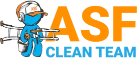 ASF Clean Team