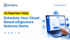 How Real Estate Professionals Use E-Signatures in Daily Life