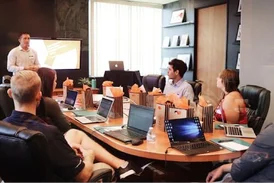 HR SOW Services for Workforce Projects at TekWissen