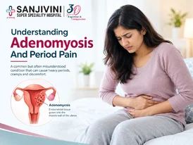 Sanjivini Super Specaility Hospital Dr. Humaira Siddiqui - Best Gynecologist in Lucknow