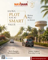 Explore Prime Areas to Invest in Land in Jaipur Rajasthan Navsaar Group