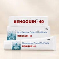 Benoquin 40 Cream in Dubai Monobenzone Cream 40 in UAE