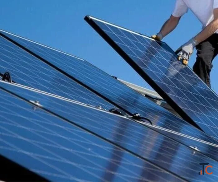 Residential Solar PV System - Solpower