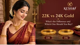 22K vs 24K Gold Key Differences and Which One to Buy