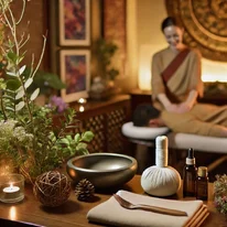 Raipur Day Night Spa and Home Massage Center in Raipur
